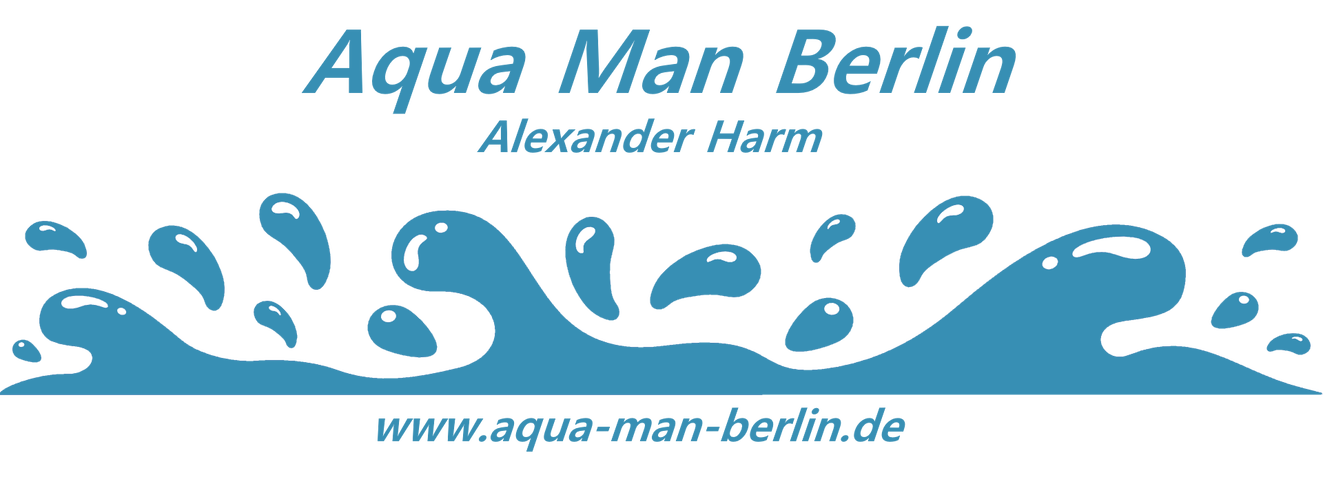 Alexander Harm Selbstständiger Berater für Bela Aqua GmbH